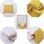 2pcs Green Cat Hammock Hanging Cage Swing Kitty Nest Hanging Bed Sleeping Bed Carousel 3
