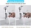 360 Degree Swivel Faucet Aerator Filter Saver Kitchen Faucet Head 2 Modes Adj Carousel 4