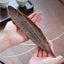 Incense Holder 25cm Metal Incense Holder Leaf Shape Incense Burner Incense S Carousel 2