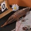 Incense Holder 25cm Metal Incense Holder Leaf Shape Incense Burner Incense S Carousel 4
