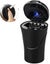 Car Ashtray Portable Cigarette Lighter 2pcs Carousel 1