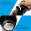 Car Ashtray Portable Cigarette Lighter 2pcs Carousel 4