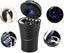 Car Ashtray Portable Cigarette Lighter 2pcs Carousel 5
