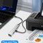 Sd/micro Sd Card Reader 5 In 1 Usb Adapter With Sd/tf Card Reader 1 Usb 3.0 Carousel 4