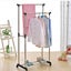 PTN NEW Clothes Drying Rack Sale Sale Carousel 6