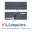 *Free Shipping* Backlit Keyboard For HP ZBook Studio G5 Mobile Workstation x360 Carousel 1