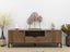 TV Entertainment Unit Carousel 3