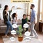 Dancing And Repeating Cactus Talking Cactus Repeating Cactus Toy Repeating Ca Carousel 4
