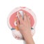 Honey Peach Dog-mousepad With Cushion-wristrest Gaming-mousepad Wrist Rest-com Carousel 4
