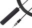 1 Pc Universal Car Radio Antenna Hidden Windshield Adhesive Mount Am Fm Radio Carousel 1