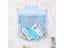 Cartoon Baby Bathroom Mesh Bag Sucker Design For Bath Toys Bag Kids Animal Carousel 6