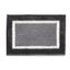 Non Slip Bath Mat Soft Microfiber Bath Mat Machine Washable Absorbent Shower Carousel 2
