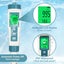 7 in 1 Digital Pool Tester Sale Carousel 5