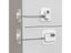 Password Baby Safety Lock For Home Windows Doors Cabinets Carousel 2