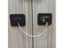 Password Baby Safety Lock For Home Windows Doors Cabinets Carousel 3