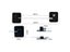 Password Baby Safety Lock For Home Windows Doors Cabinets Carousel 7