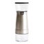 Electric Coffee Bean Grinder Stainless Steel Carousel 1