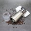 Electric Coffee Bean Grinder Stainless Steel Carousel 3