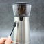 Electric Coffee Bean Grinder Stainless Steel Carousel 4