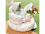 Infant Shining Baby Inflatable Sofa PVC Multifunctional Bath Seat Carousel 2