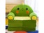 Children Chair Seat Armchair Slipcover For Living Room Carousel 5