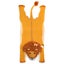 Leopold the Lion Rug Carousel 1