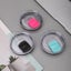 Magnetic Mug Lid Reusable Tumbler Lid Compatible With Yeti Rambler Old Style Carousel 1