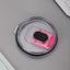 Magnetic Mug Lid Reusable Tumbler Lid Compatible With Yeti Rambler Old Style Carousel 2