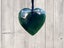 Greenstone Nephrite Jade Breastplate / Koru / Twist / Toki Manaia Carousel 3