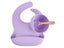 Baby Feeding Training Dishes Carousel 1