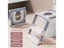 Long Lasting Thickened Foldable Baby Potty Training Seat For Kids Carousel 5