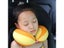 Pillow Kids Newbron Travel Neck Pillow U-Shape For Car Headrest Air Cushion Carousel 5