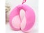 Pillow Kids Newbron Travel Neck Pillow U-Shape For Car Headrest Air Cushion Carousel 6