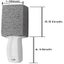 4 Pcs Pumice Stone Cleaning Brush Pumice Stone Cleaning Stone With Handle Toi Carousel 4