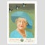 Queen Mum - Art Print Carousel 1
