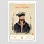 Explorers Whalers & Tattooed Sailors - Art Print Carousel 1