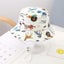 Unisex Bob Baby Kid Sun Hat Fisherman Hat Girl Boy Bucket Hats Beach Hat Visor Carousel 4