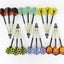 18pcs6styles Stainless Steel Needle Tip Darts17 Grams Carousel 2