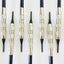 18pcs6styles Stainless Steel Needle Tip Darts17 Grams Carousel 5