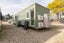 Tiny Home, Transportable Accommodation, Used,14.500 x 3.380, 49M2, Carousel 15