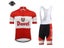 Cycling Jacket Cycling Set Carousel 3