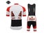 Cycling Jacket Cycling Set Carousel 6