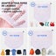 Washing Machine Nets Set Of 4 Laundry Nets Laundry Bags For Washing Machin Carousel 2