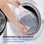 Washing Machine Nets Set Of 4 Laundry Nets Laundry Bags For Washing Machin Carousel 3