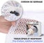 Washing Machine Nets Set Of 4 Laundry Nets Laundry Bags For Washing Machin Carousel 4