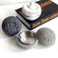 Deep Gray Over The Moon-outdoor Deodorant Ashtray With Lid Large Capacity Win Carousel 3