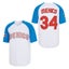 Baseball Jersey Sewing Embroidery 34 Mexico 7 URIAS 56 AROZARENA Jerseys Sports Carousel 5