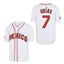 Baseball Jersey Sewing Embroidery 34 Mexico 7 URIAS 56 AROZARENA Jerseys Sports Carousel 7