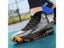 High Quality Men's Boys' Autumn/Winter High Top Anti-slip Outdoor Sports Shoes Carousel 5