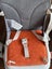 BenBat 3 in 1 Feed & Go Booster Storage Case Baby Kids High Chair Carousel 2
